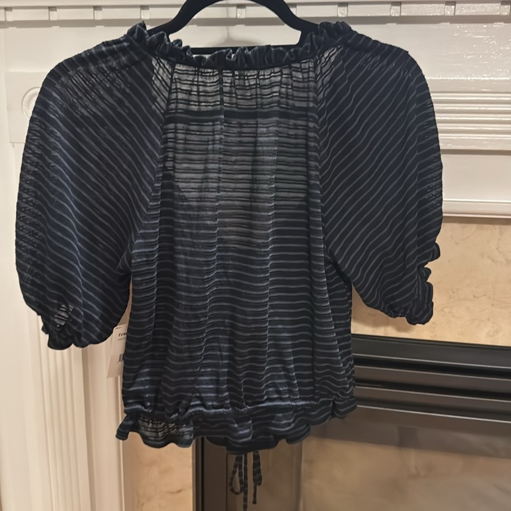Free People Top - Picture 3 of 5